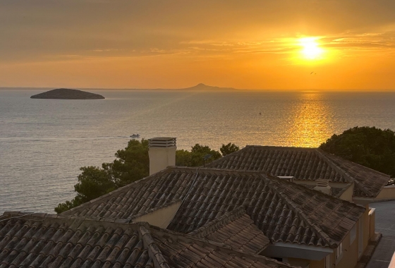 Herverkoop - Villa - La Manga del Mar Menor - Villa Romana