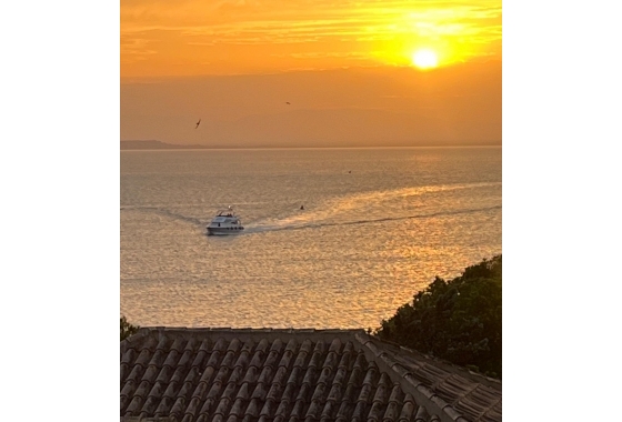Herverkoop - Villa - La Manga del Mar Menor - Villa Romana