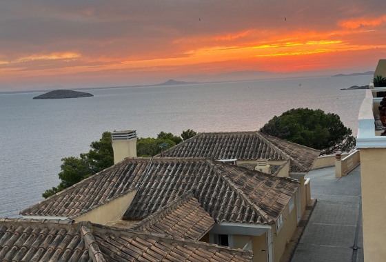 Herverkoop - Villa - La Manga del Mar Menor - Villa Romana