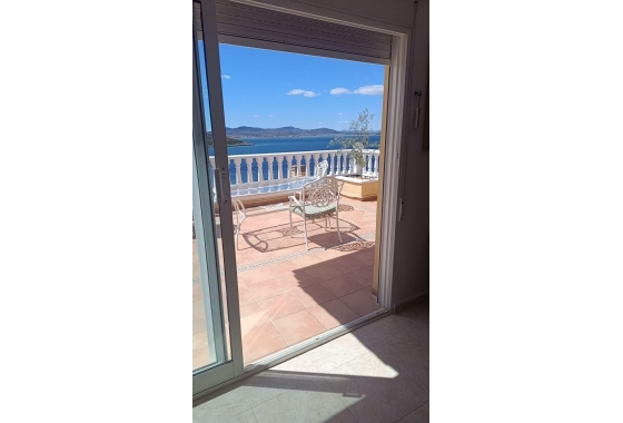 Herverkoop - Villa - La Manga del Mar Menor - Villa Romana