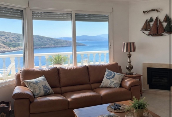Herverkoop - Villa - La Manga del Mar Menor - Villa Romana