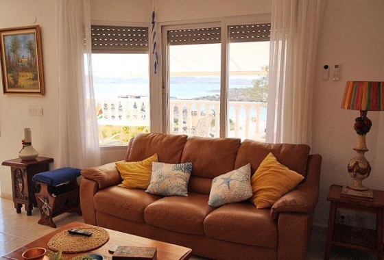 Herverkoop - Villa - La Manga del Mar Menor - Villa Romana