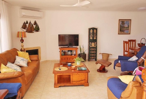 Herverkoop - Villa - La Manga del Mar Menor - Villa Romana