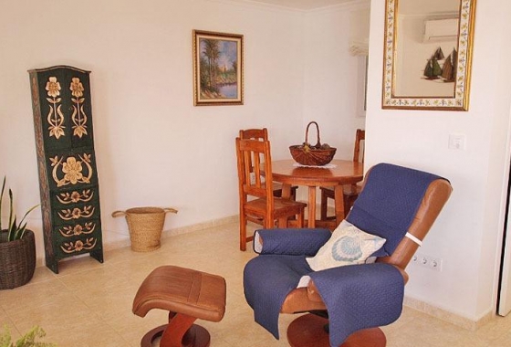 Herverkoop - Villa - La Manga del Mar Menor - Villa Romana