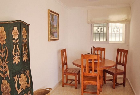 Herverkoop - Villa - La Manga del Mar Menor - Villa Romana