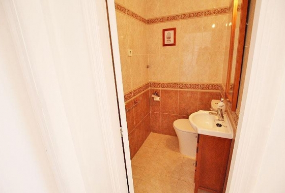 Herverkoop - Villa - La Manga del Mar Menor - Villa Romana