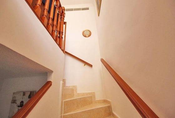 Herverkoop - Villa - La Manga del Mar Menor - Villa Romana