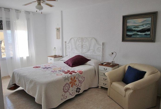 Herverkoop - Villa - La Manga del Mar Menor - Villa Romana
