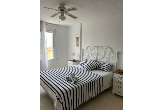 Herverkoop - Villa - La Manga del Mar Menor - Villa Romana