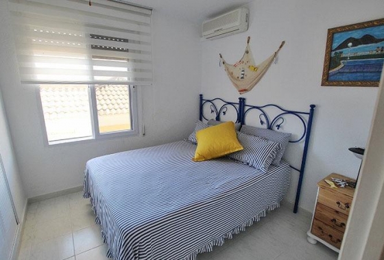 Herverkoop - Villa - La Manga del Mar Menor - Villa Romana