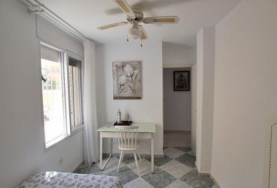 Herverkoop - Villa - La Manga del Mar Menor - Villa Romana