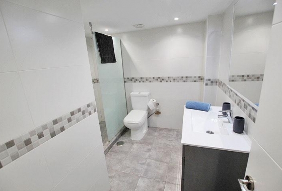 Herverkoop - Villa - La Manga del Mar Menor - Villa Romana