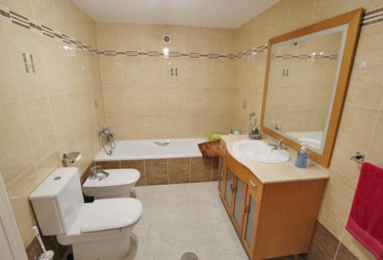 Herverkoop - Villa - La Manga del Mar Menor - Villa Romana