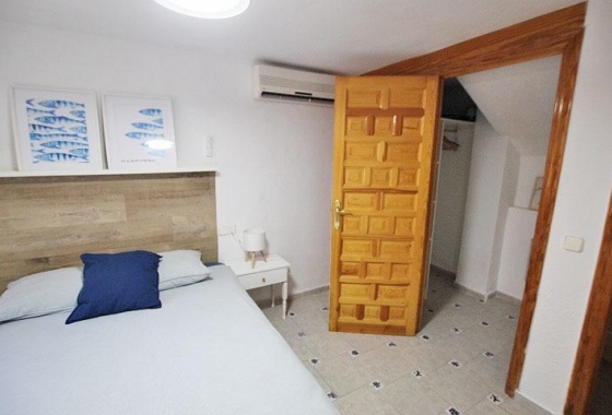 Herverkoop - Villa - La Manga del Mar Menor - Villa Romana