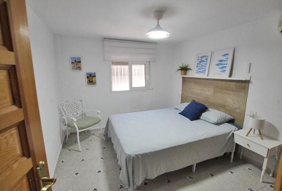 Herverkoop - Villa - La Manga del Mar Menor - Villa Romana
