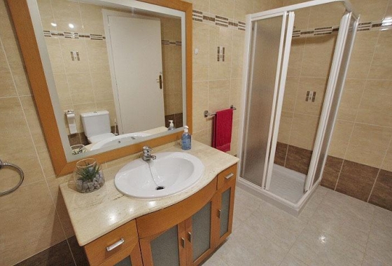 Herverkoop - Villa - La Manga del Mar Menor - Villa Romana