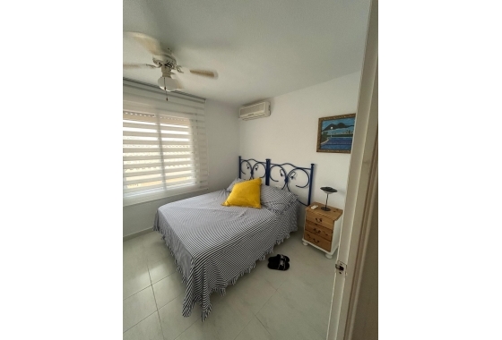 Herverkoop - Villa - La Manga del Mar Menor - Villa Romana