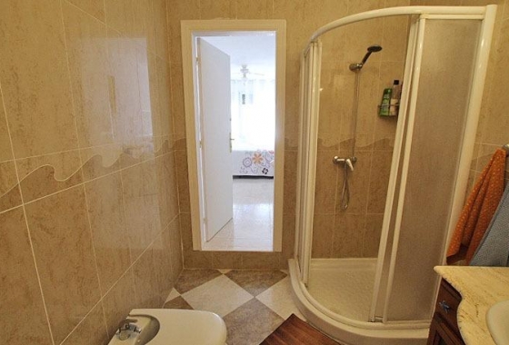 Herverkoop - Villa - La Manga del Mar Menor - Villa Romana