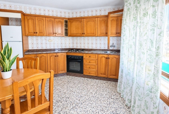 Herverkoop - Appartement / flat - Torrevieja - Acequion