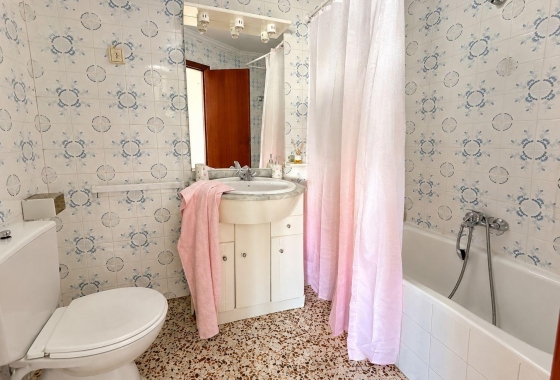 Herverkoop - Appartement / flat - Torrevieja - Acequion