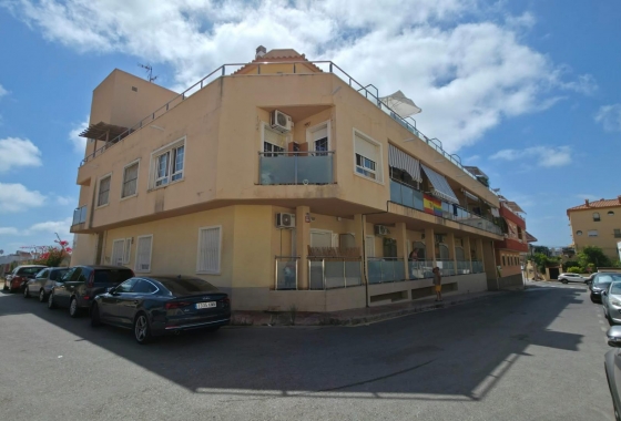 Herverkoop - Appartement / flat - Torrevieja - Nueva Torrevieja