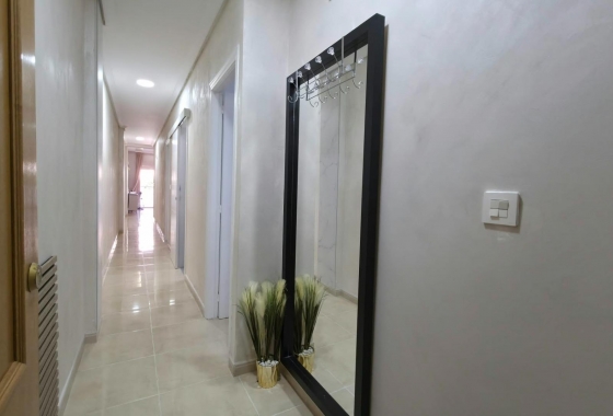 Herverkoop - Appartement / flat - Torrevieja - Nueva Torrevieja