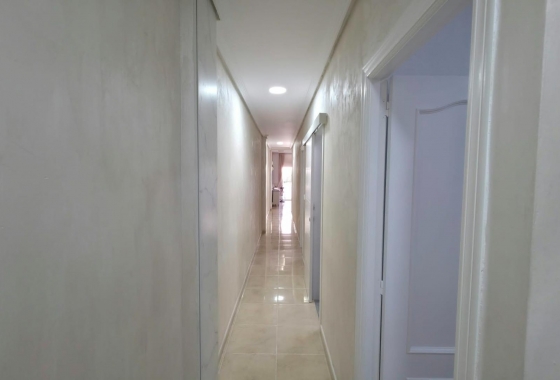 Herverkoop - Appartement / flat - Torrevieja - Nueva Torrevieja