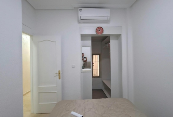 Herverkoop - Appartement / flat - Torrevieja - Nueva Torrevieja