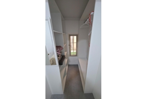 Herverkoop - Appartement / flat - Torrevieja - Nueva Torrevieja