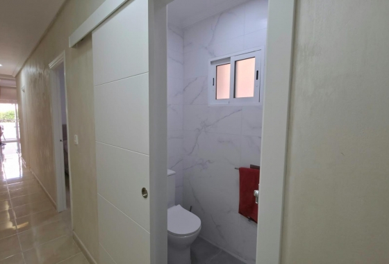 Herverkoop - Appartement / flat - Torrevieja - Nueva Torrevieja