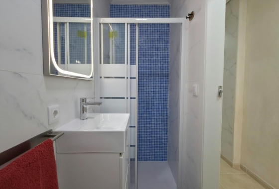Herverkoop - Appartement / flat - Torrevieja - Nueva Torrevieja