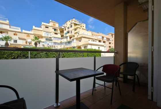 Herverkoop - Appartement / flat - Torrevieja - Nueva Torrevieja