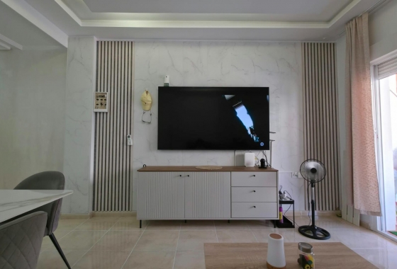 Herverkoop - Appartement / flat - Torrevieja - Nueva Torrevieja