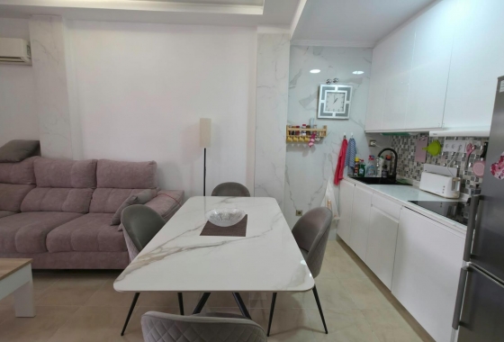 Herverkoop - Appartement / flat - Torrevieja - Nueva Torrevieja