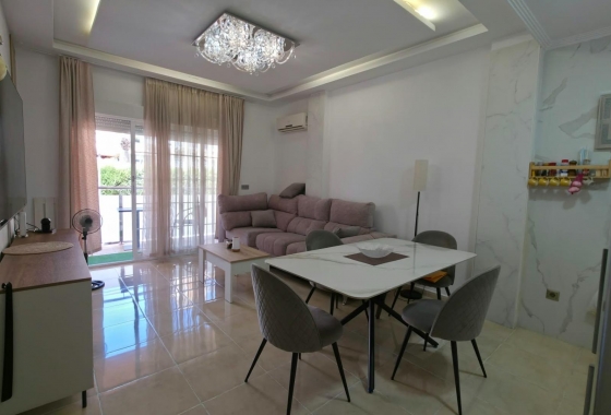 Herverkoop - Appartement / flat - Torrevieja - Nueva Torrevieja