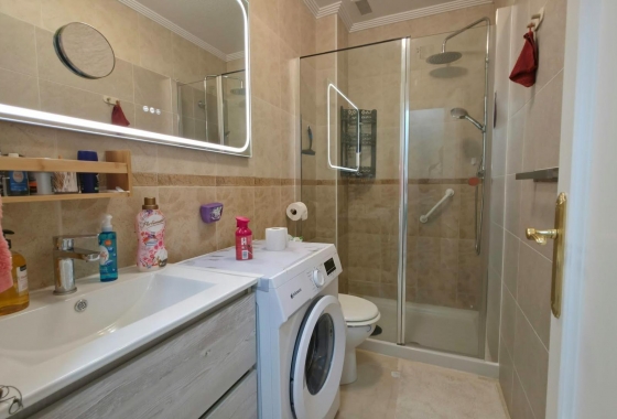 Herverkoop - Appartement / flat - Torrevieja - Nueva Torrevieja