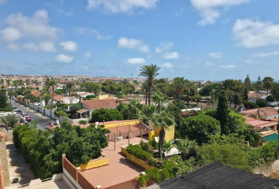 Herverkoop - Appartement / flat - Torrevieja - Nueva Torrevieja