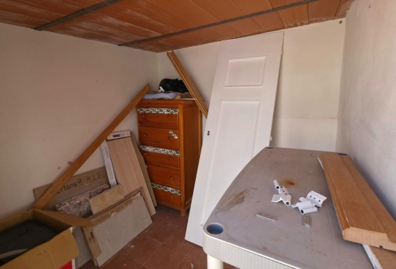 Herverkoop - Appartement / flat - Torrevieja - Nueva Torrevieja