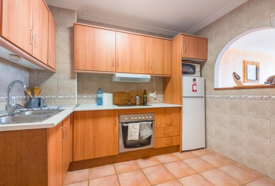 Herverkoop - Appartement / flat - Torrevieja - Acequion