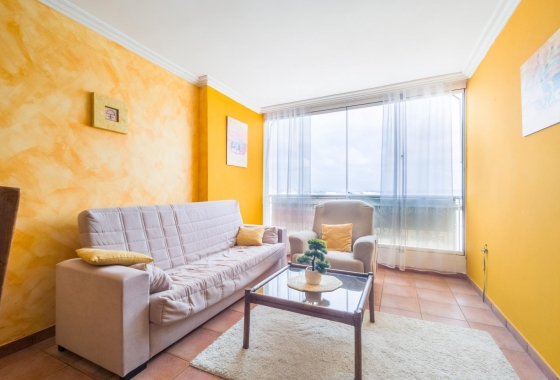 Herverkoop - Appartement / flat - Torrevieja - Acequion