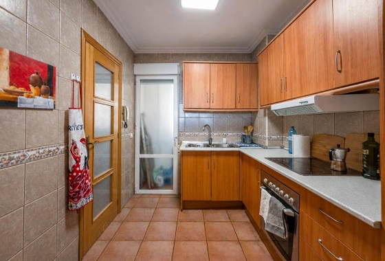 Herverkoop - Appartement / flat - Torrevieja - Acequion