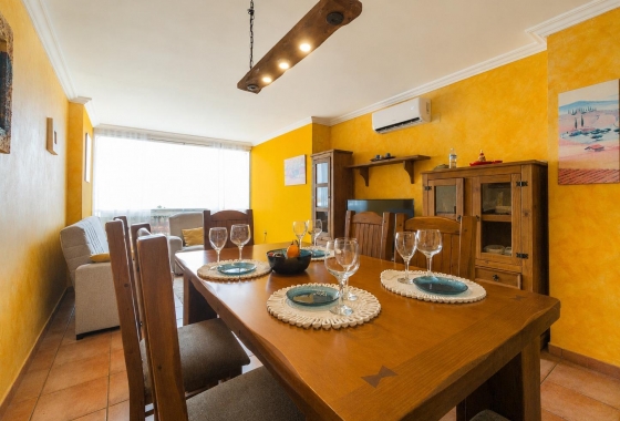 Herverkoop - Appartement / flat - Torrevieja - Acequion