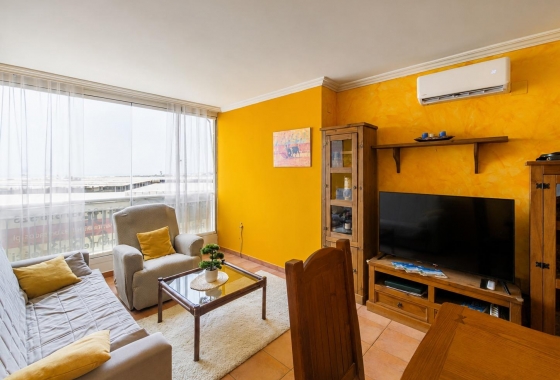 Herverkoop - Appartement / flat - Torrevieja - Acequion