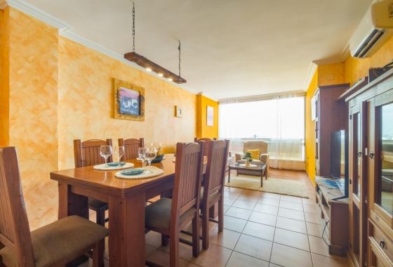 Herverkoop - Appartement / flat - Torrevieja - Acequion