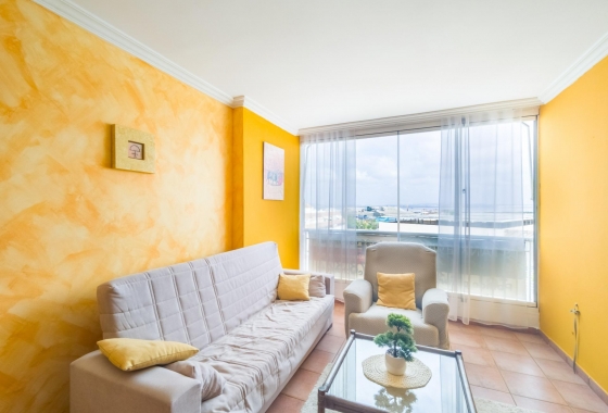 Herverkoop - Appartement / flat - Torrevieja - Acequion