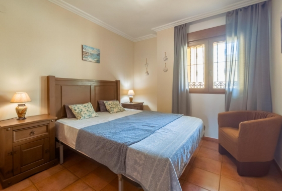 Herverkoop - Appartement / flat - Torrevieja - Acequion