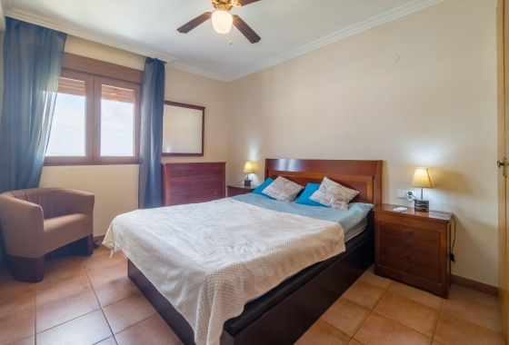 Herverkoop - Appartement / flat - Torrevieja - Acequion