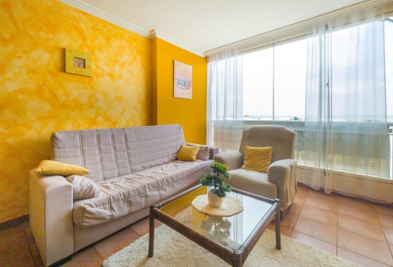 Herverkoop - Appartement / flat - Torrevieja - Acequion