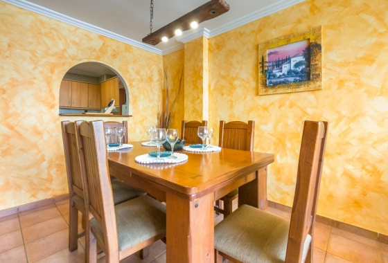 Herverkoop - Appartement / flat - Torrevieja - Acequion