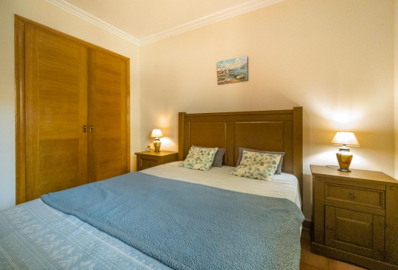 Herverkoop - Appartement / flat - Torrevieja - Acequion